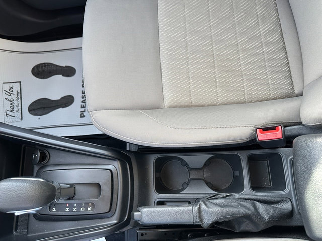Used 2018 Ford EcoSport S FWD image 19