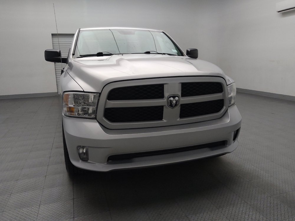Used 2017 RAM 1500 Express image 14