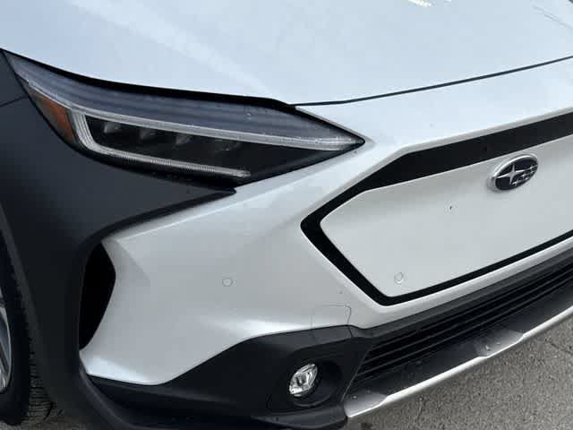 Certified 2023 Subaru Solterra AWD image 10