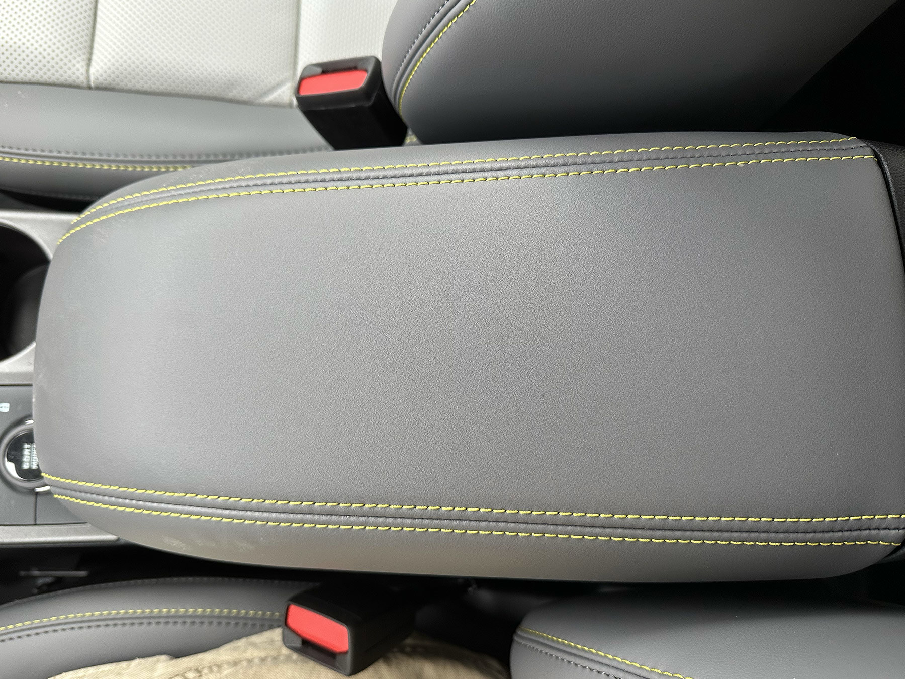 New 2025 Ford Bronco Sport Badlands w/ Sasquatch Badlands Package image 23