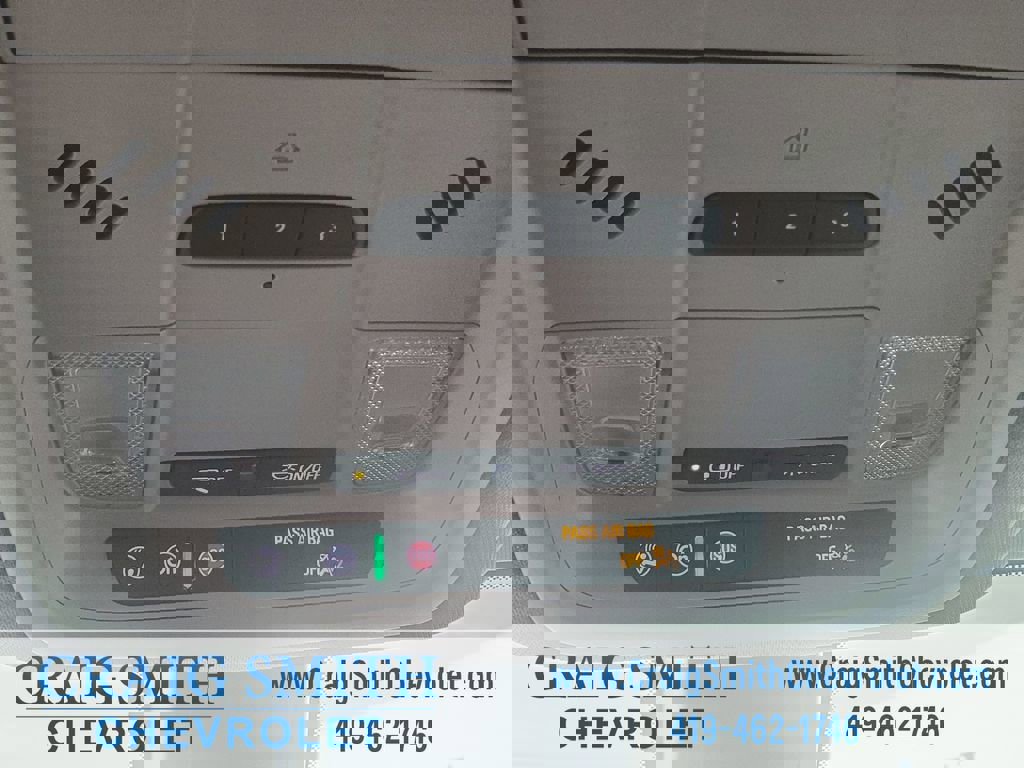 New 2026 Chevrolet Blazer LT w/ Convenience Package image 32