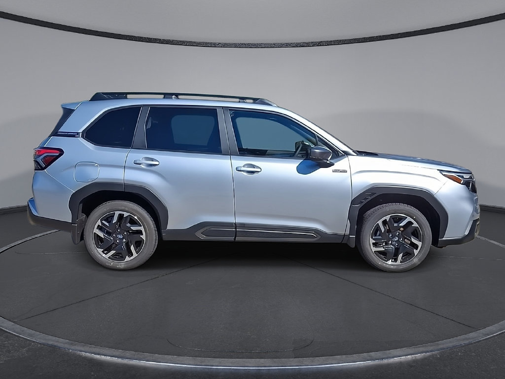 New 2026 Subaru Forester Touring AWD/4WD image 5