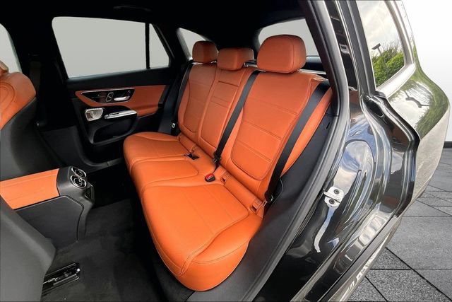 New 2027 Mercedes-Benz GLC 300 4MATIC image 13