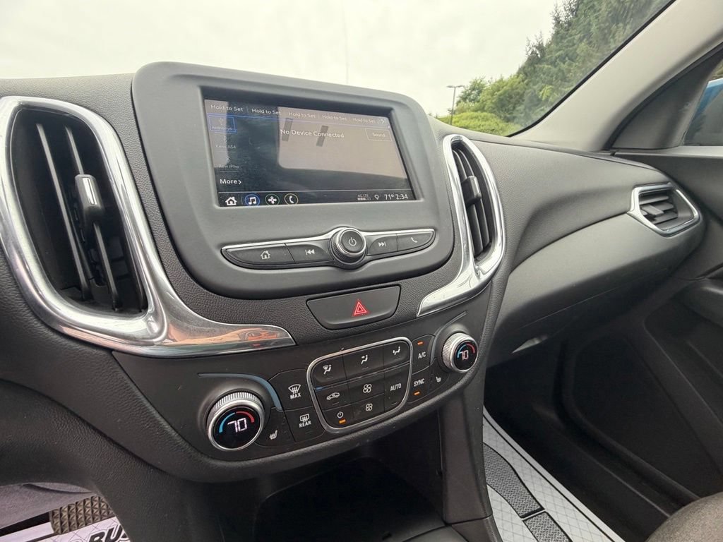 Used 2019 Chevrolet Equinox LT AWD/4WD image 23