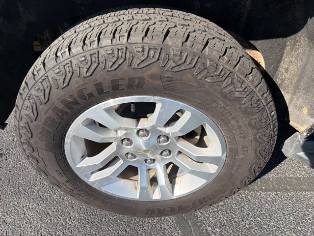 Used 2020 Chevrolet Tahoe LT AWD/4WD image 31