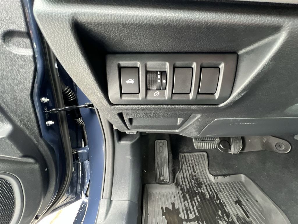 Used 2024 Subaru Legacy Limited image 18
