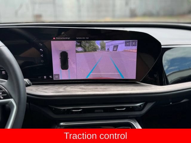 Certified 2025 Audi Q5 Premium Plus w/ Premium Plus AWD/4WD image 29