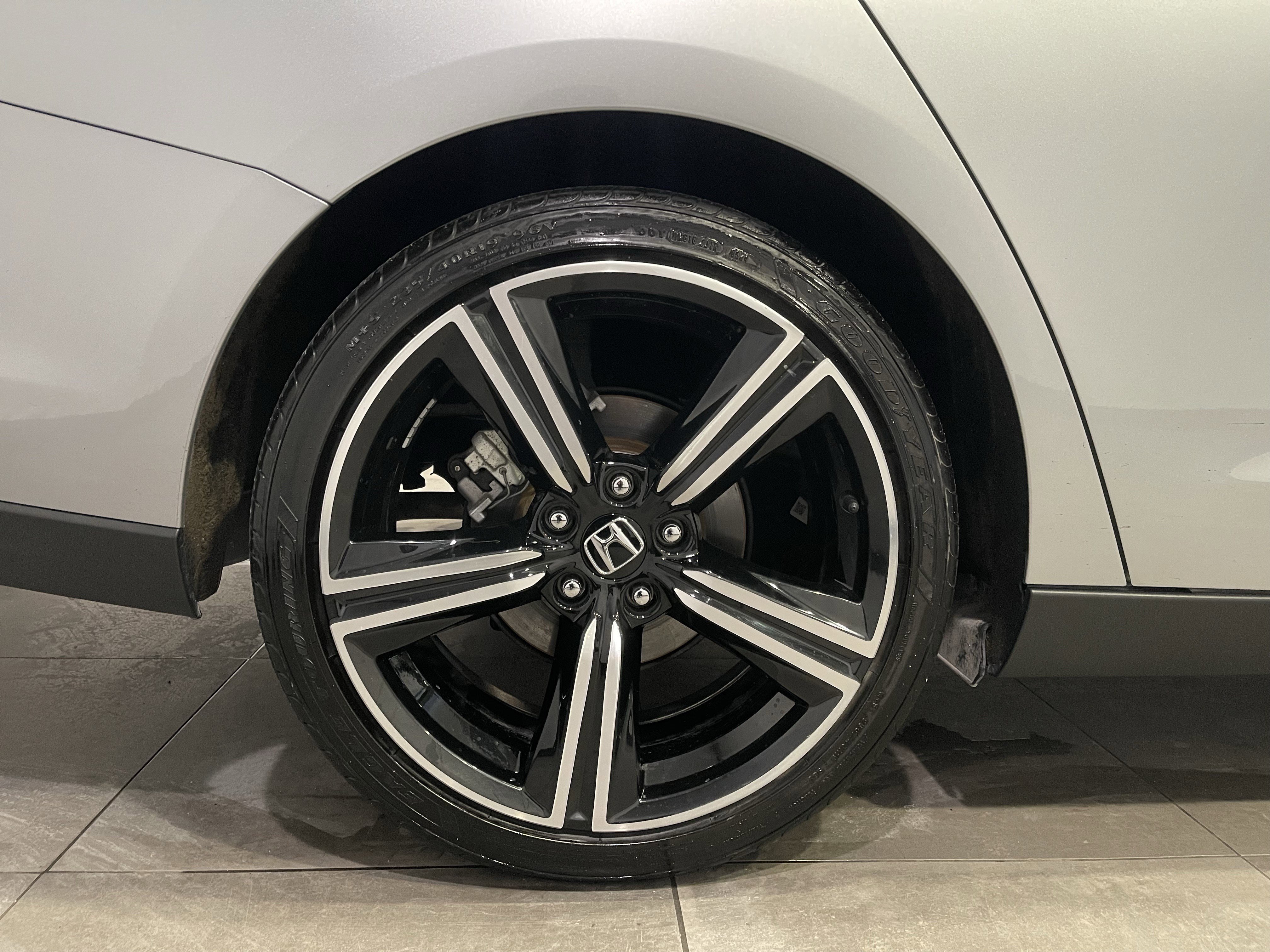 Used 2024 Honda Accord Sport image 10