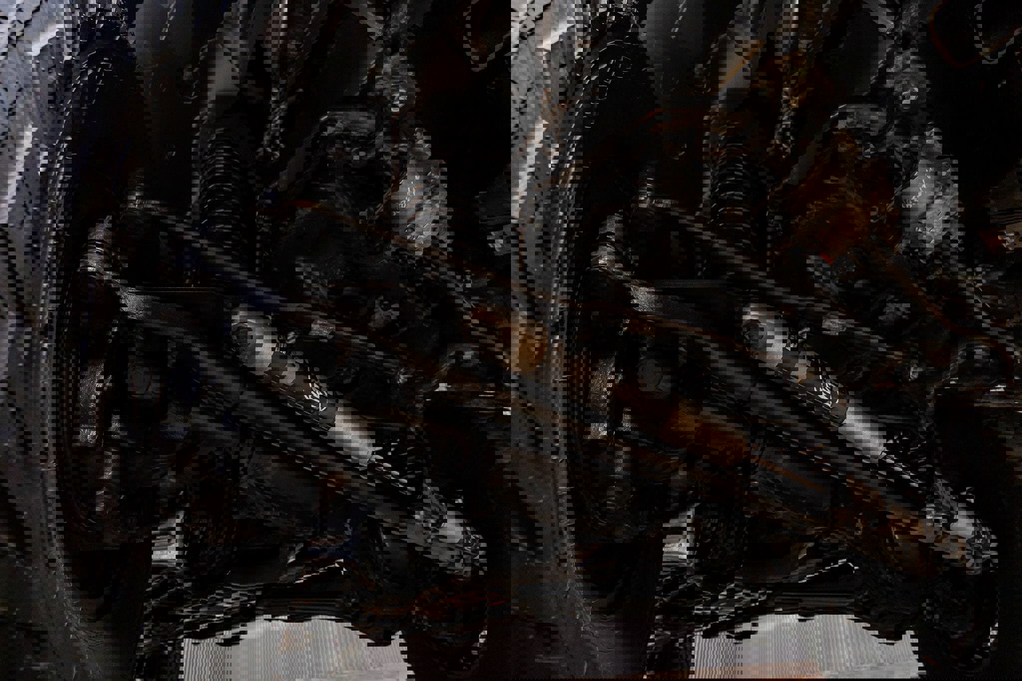 Used 2022 RAM 2500 Power Wagon image 13