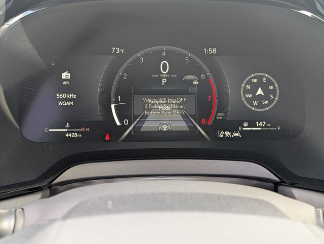 Used 2025 Lexus RX 350 FWD w/ Accessory Package (K3) image 32