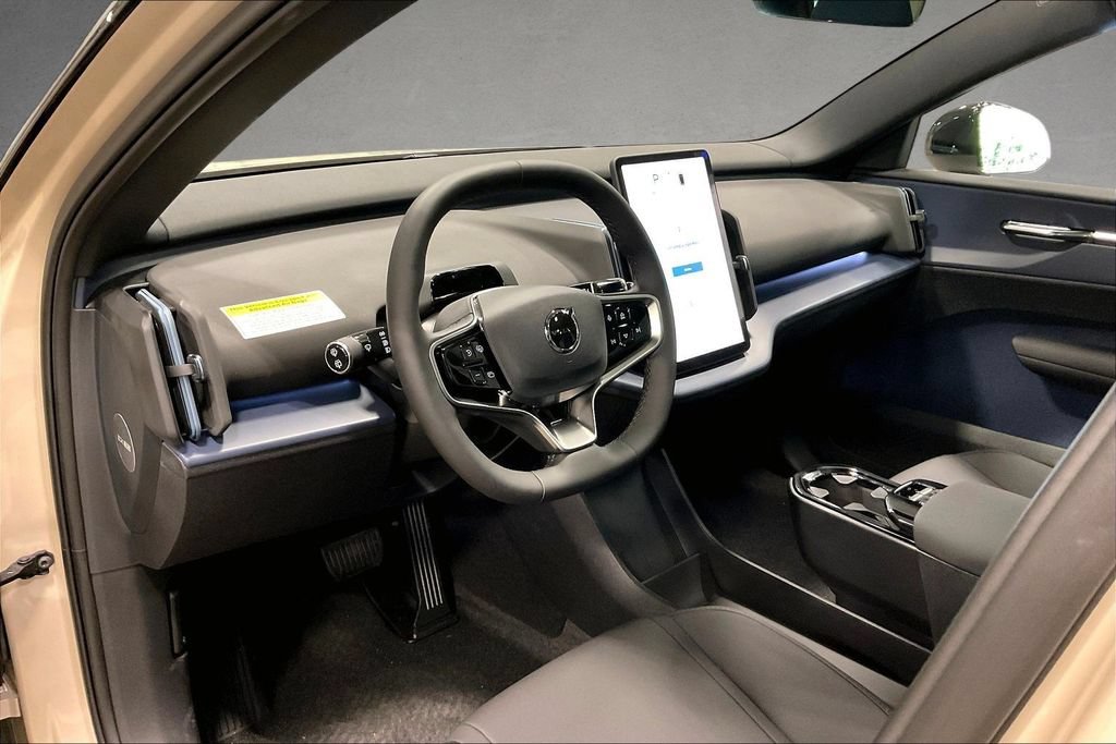 New 2026 Volvo EX30 Ultra w/ Protection Package Premier AWD/4WD image 8