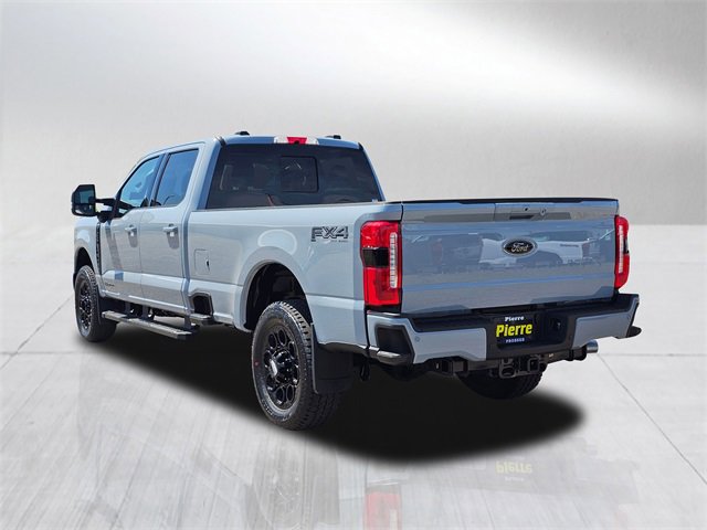New 2025 Ford F350 Lariat w/ Lariat Ultimate Package image 4