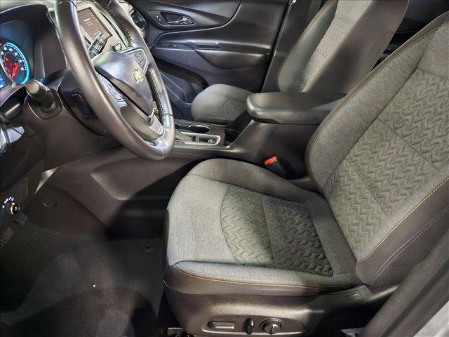 Used 2022 Chevrolet Equinox LT image 15