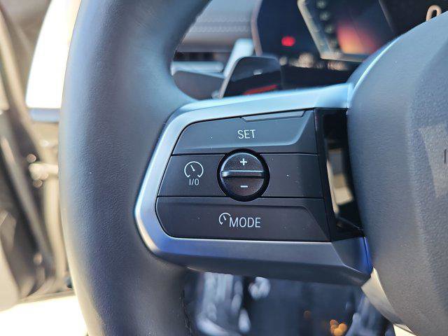 Certified 2024 BMW X1 xDrive28i w/ M Sport Package image 17