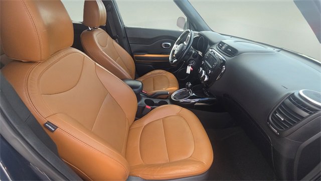 Used 2016 Kia Soul ! w/ Umber Package 1 image 25