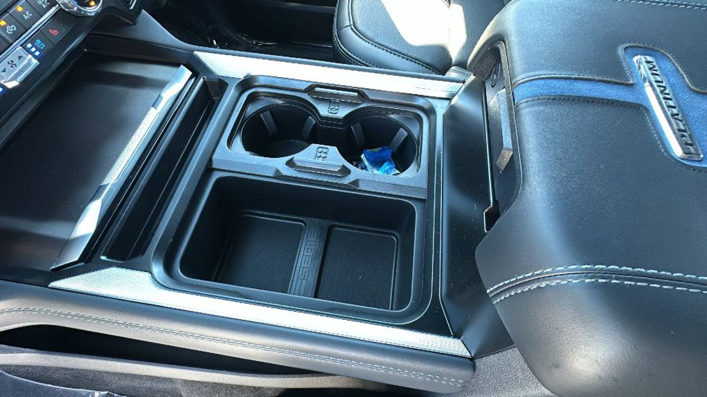 New 2026 Ford F350 Platinum image 13