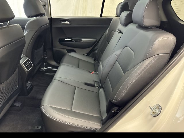 Used 2022 Kia Sportage EX AWD/4WD image 13