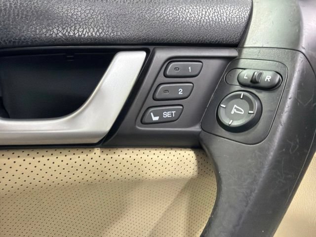Used 2013 Acura TSX Sedan FWD image 10