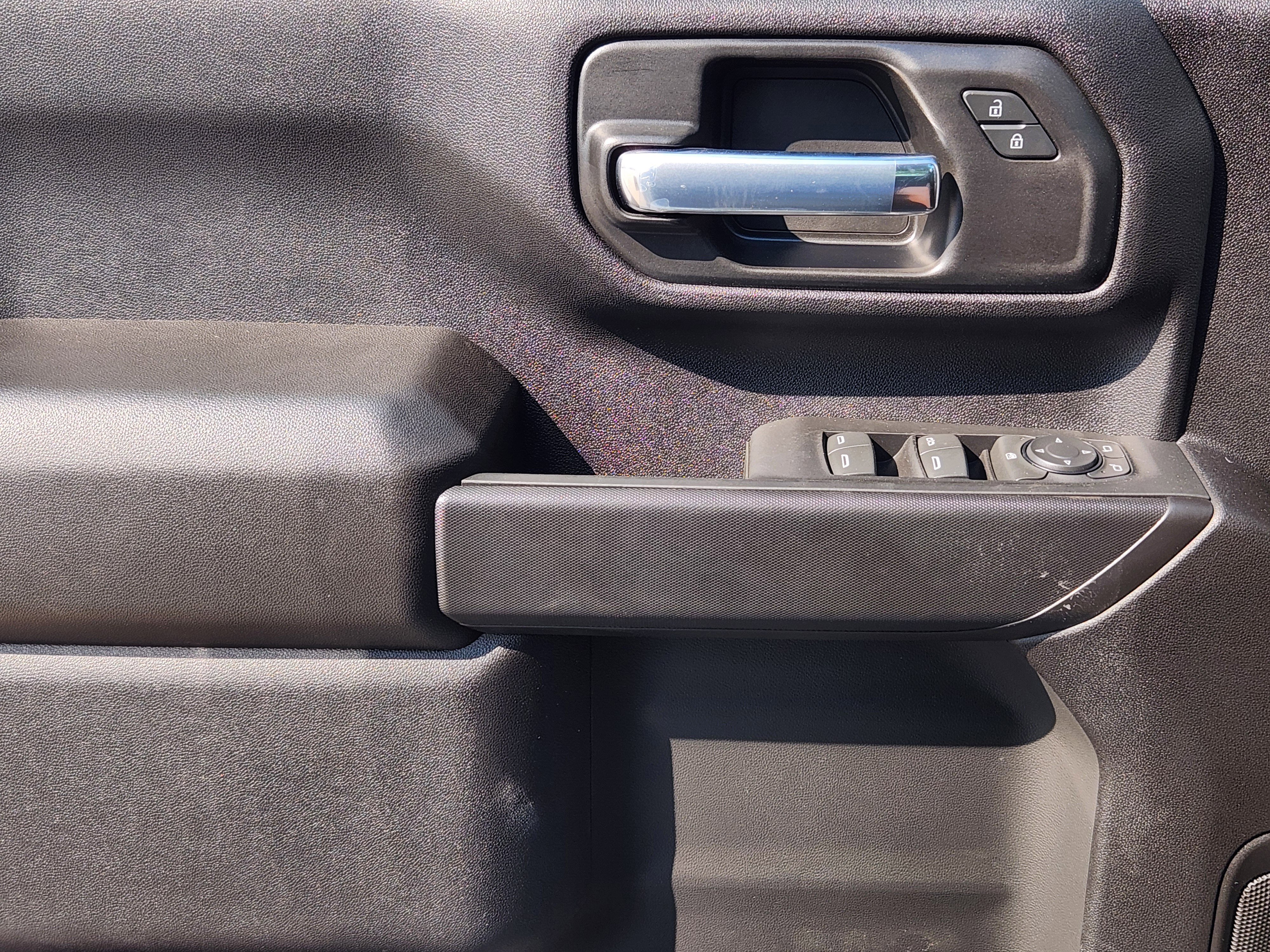 New 2025 Chevrolet Silverado 3500 W/T w/ WT Convenience Package image 16