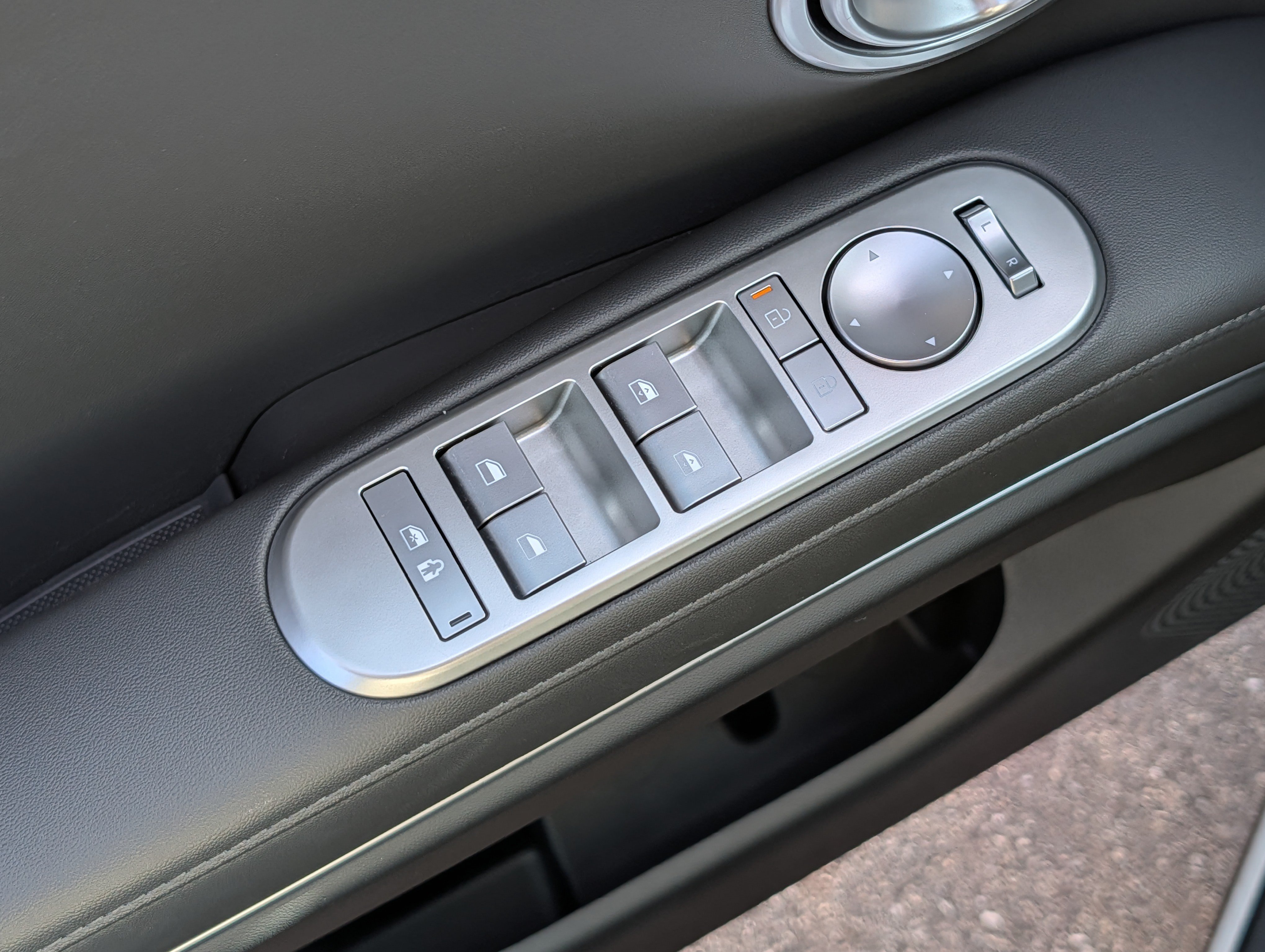 Certified 2026 Hyundai Palisade SEL AWD/4WD image 19