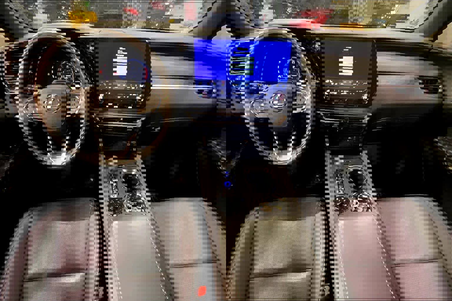 Used 2023 Lexus RX 350 Premium Plus image 15