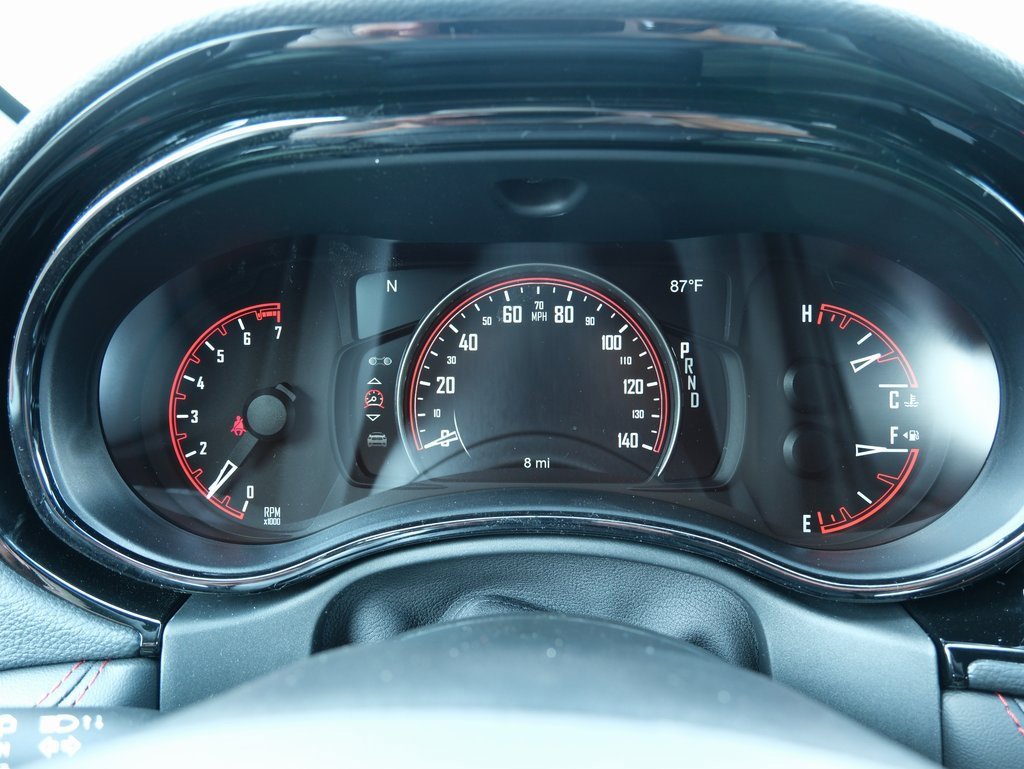 New 2026 Dodge Durango GT image 7
