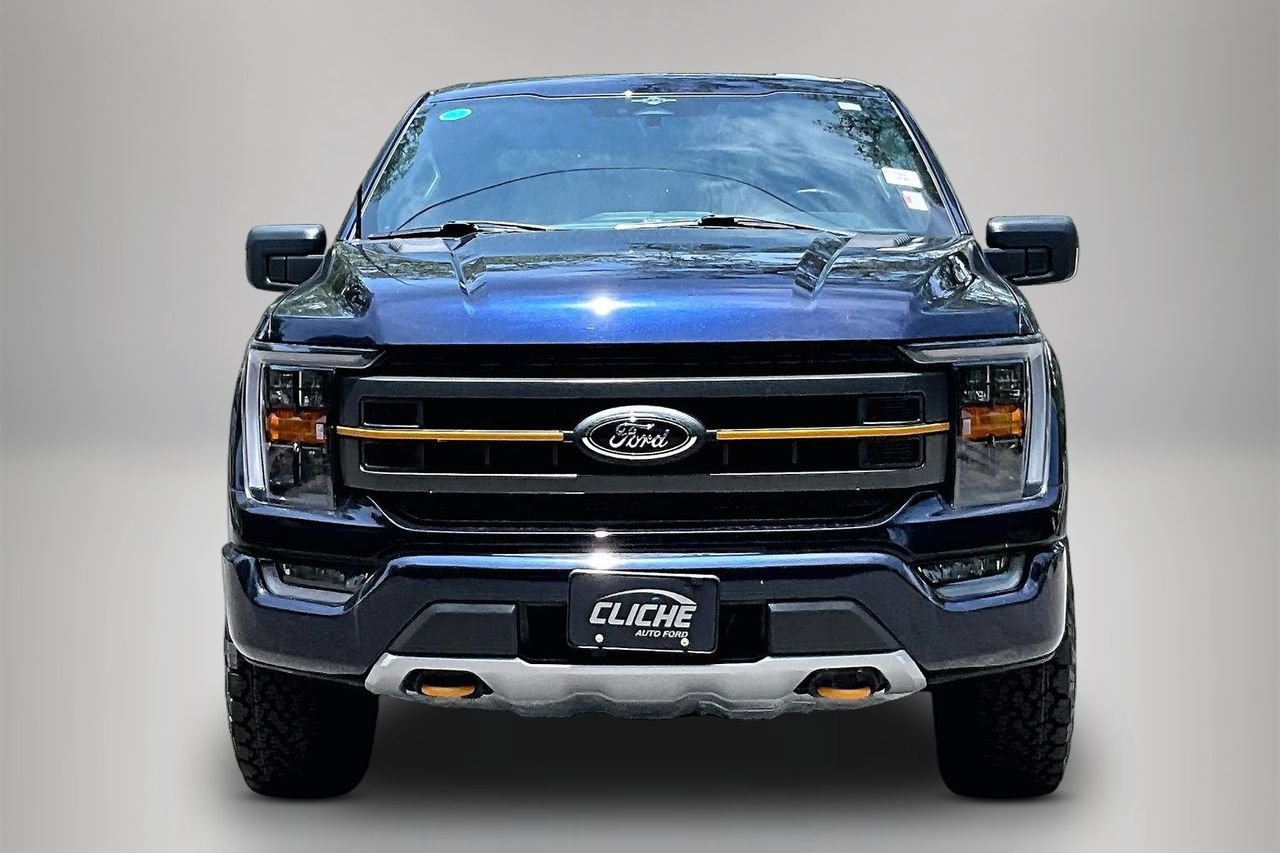 Used 2023 Ford F150 Tremor AWD/4WD image 3