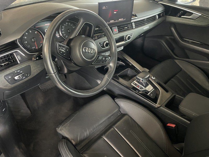 Used 2021 Audi A5 2.0T Premium AWD/4WD image 2