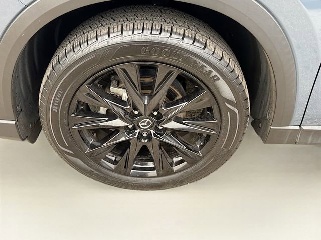 Used 2023 MAZDA CX-5 Carbon Edition image 32