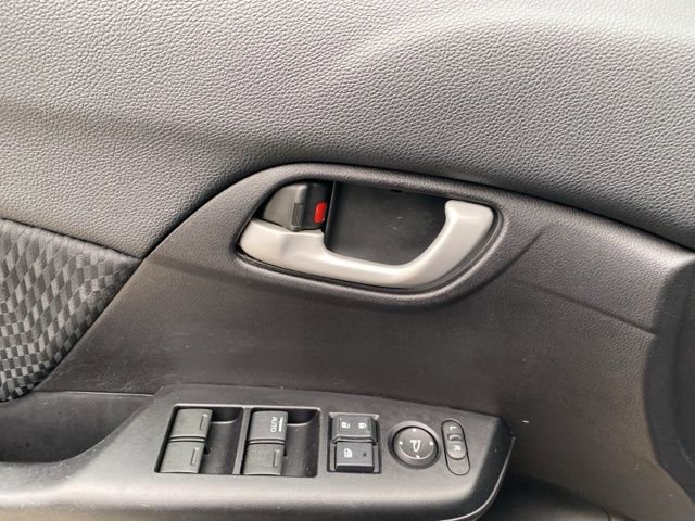 Used 2015 Honda Civic LX image 17