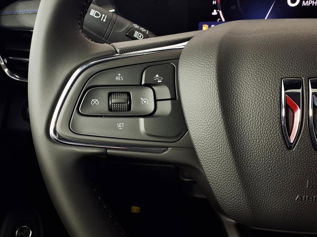 New 2026 Buick Envista Sport Touring image 17