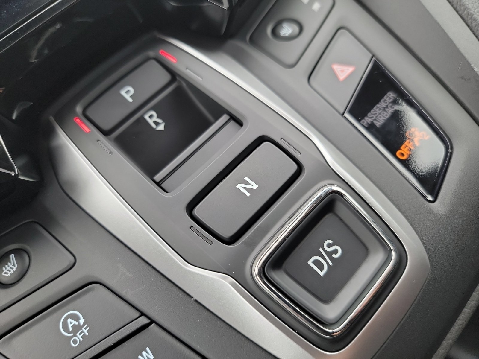 New 2026 Honda Odyssey EX-L image 21