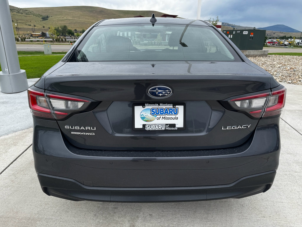 Certified 2024 Subaru Legacy Limited image 8