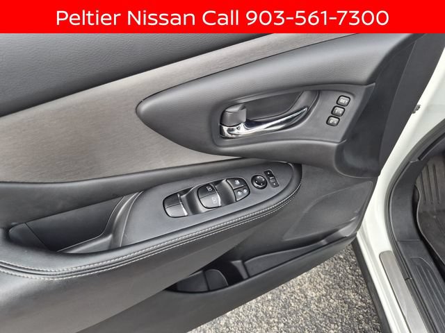 Certified 2024 Nissan Murano SL FWD image 23