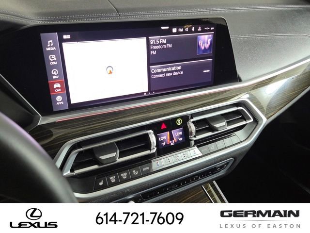 Used 2020 BMW X5 xDrive40i image 27
