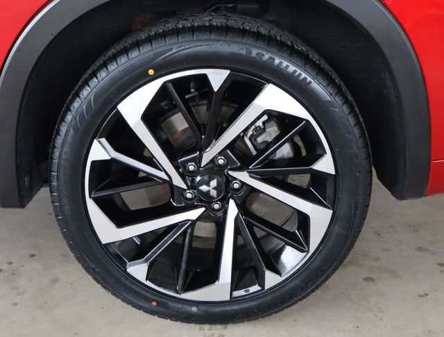 Used 2022 Mitsubishi Outlander SEL image 11