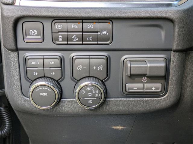 New 2026 Chevrolet Tahoe Premier image 15