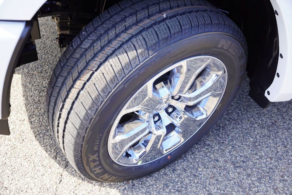 New 2026 RAM 1500 Big Horn image 9