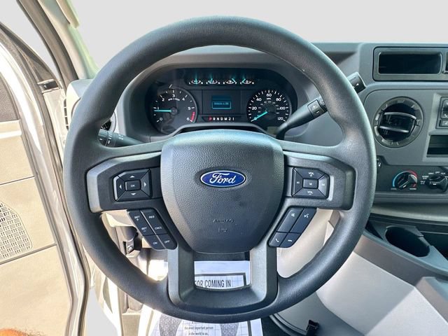 New 2024 Ford E-350 and Econoline 350 Super Duty w/ Power Windows & Locks Group RWD image 11