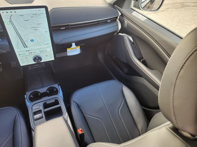 New 2026 Ford Mustang Mach-E Select w/ Technology Package image 12