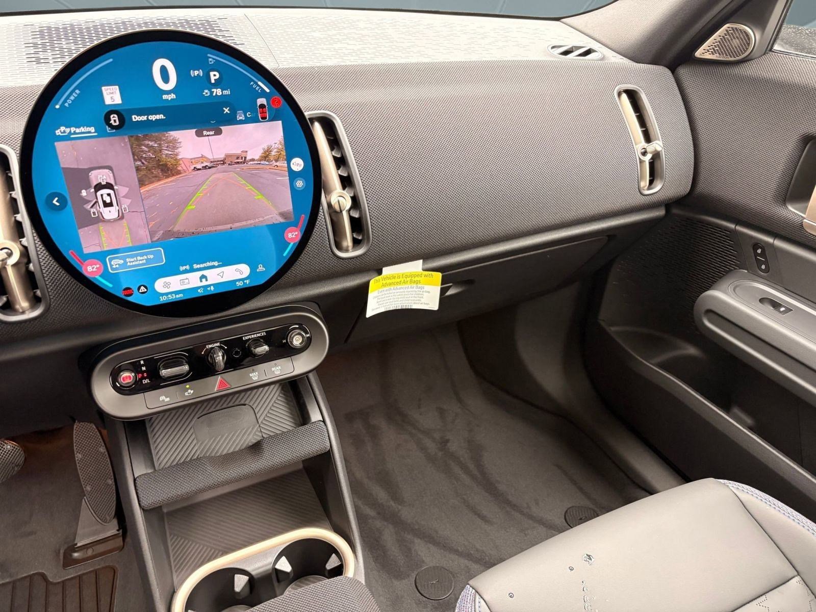 New 2026 MINI Cooper Countryman S image 21