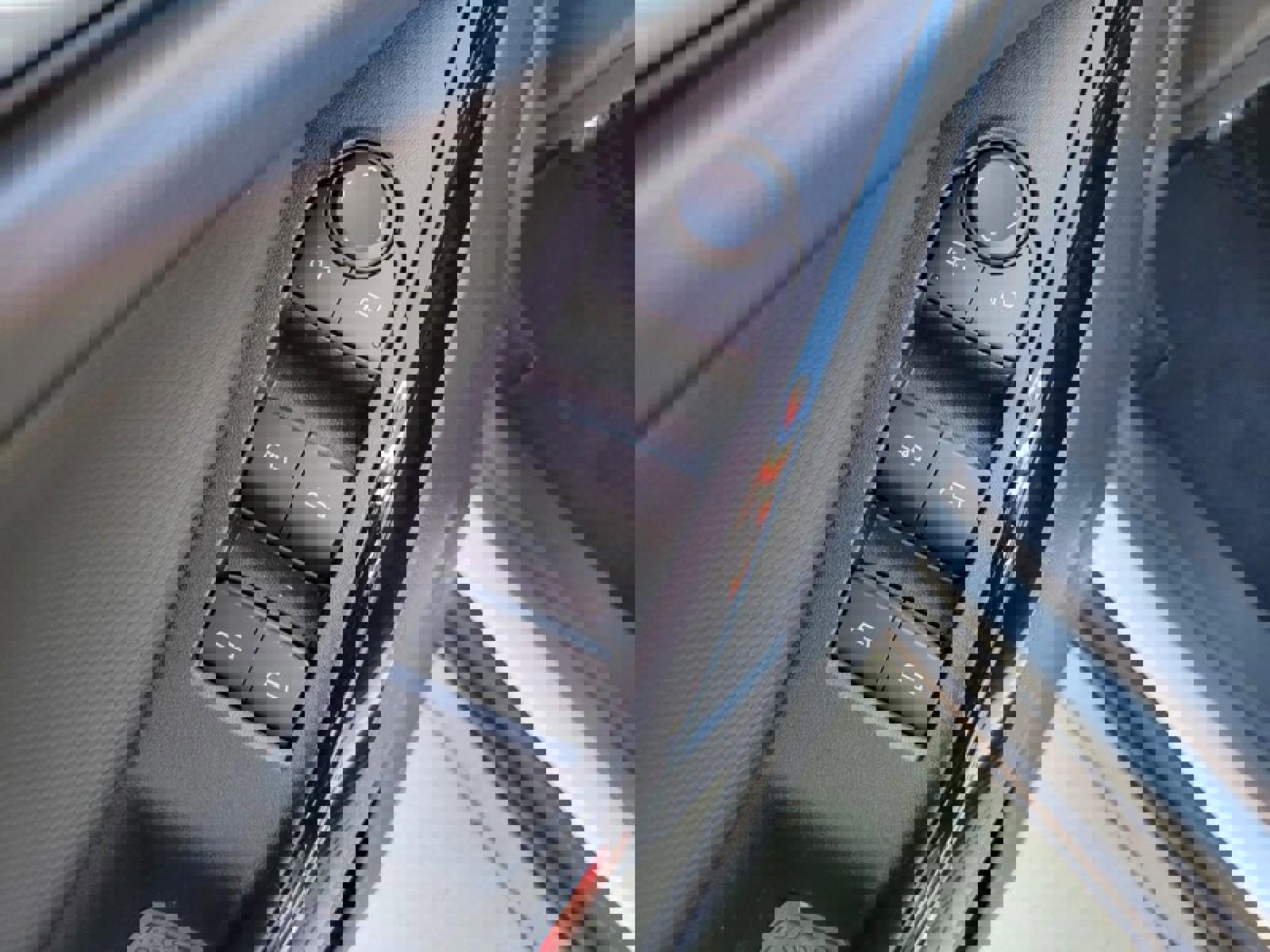 New 2026 Chevrolet Equinox LT w/ Midnight Edition image 21