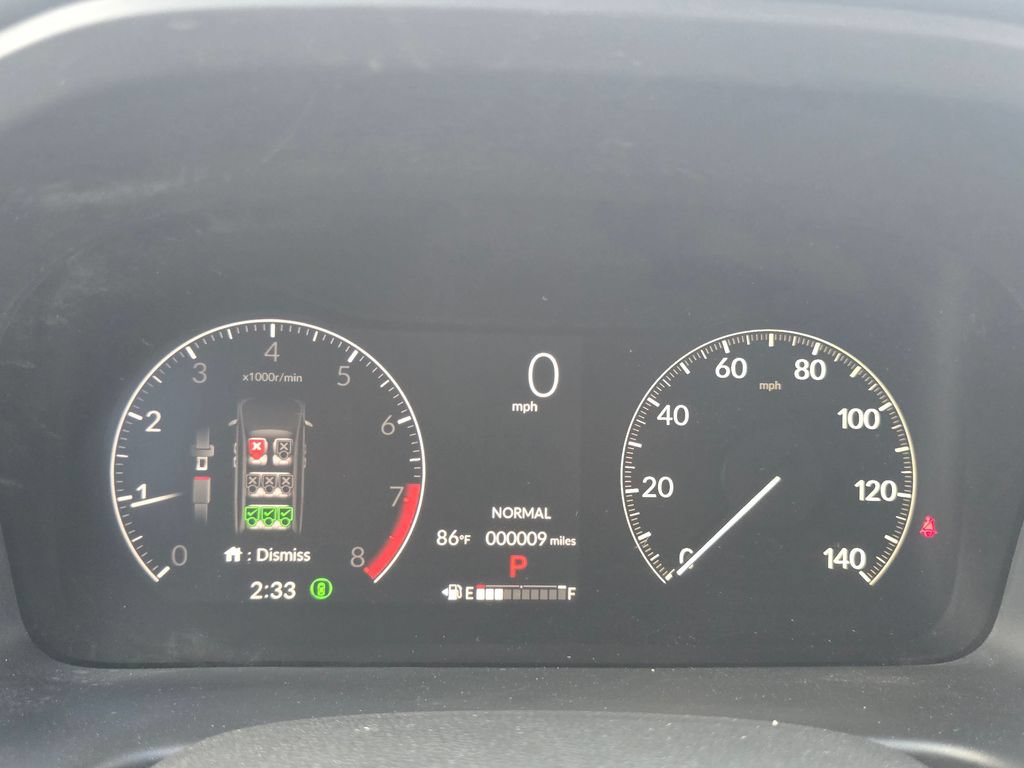 Used 2026 Honda Odyssey EX-L image 23