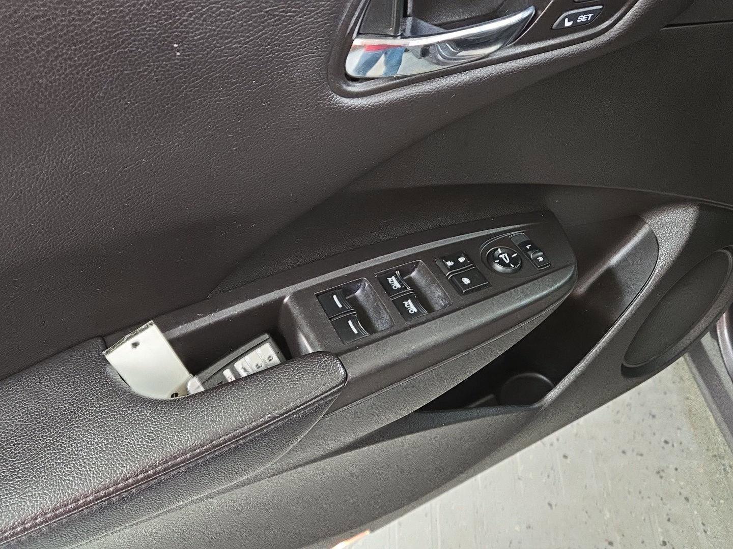 Used 2018 Acura RDX AWD image 14