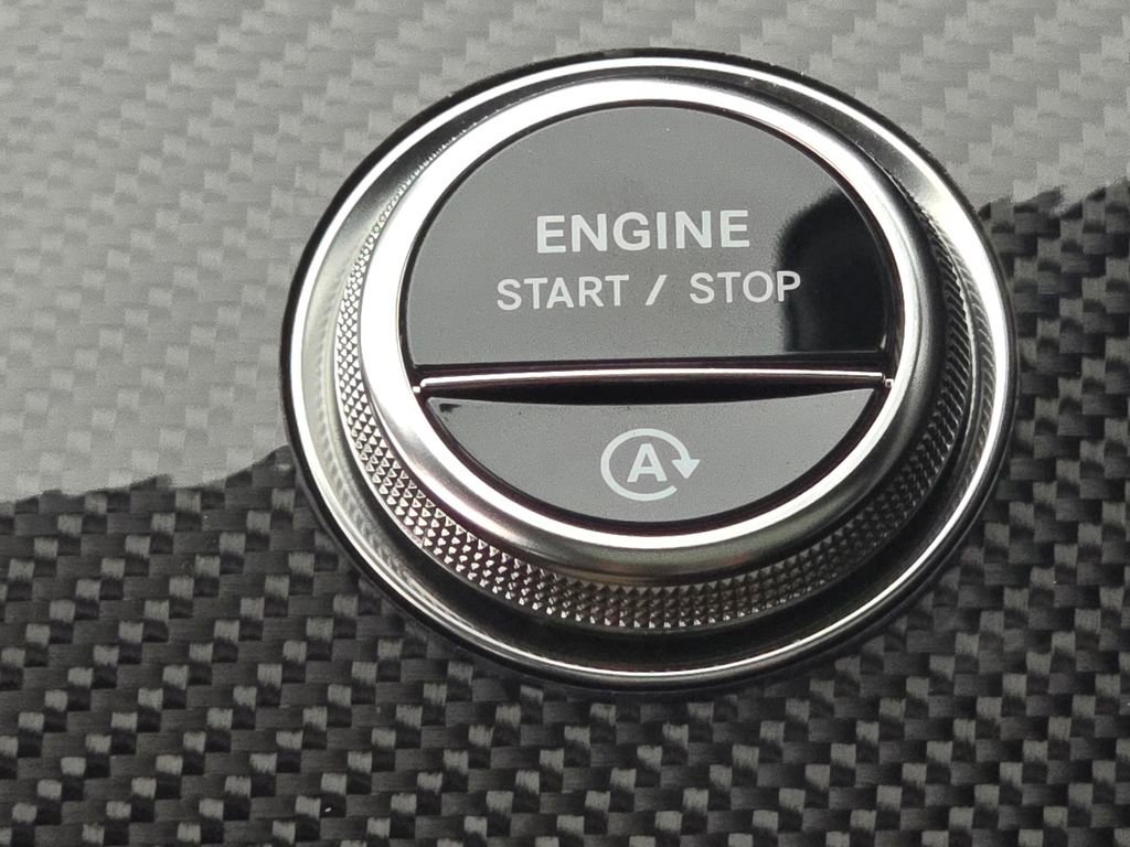 Used 2025 Mercedes-Benz CLE 53 AMG 4MATIC Coupe image 36