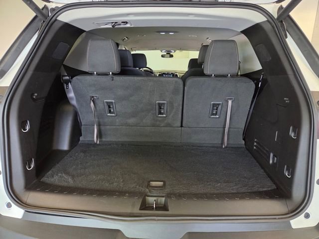 Used 2019 Chevrolet Traverse LT image 14