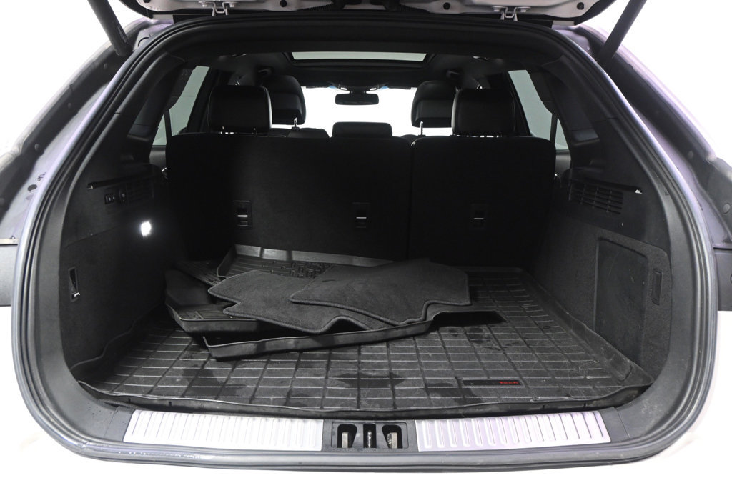 Used 2018 Lincoln MKX Reserve AWD/4WD image 19