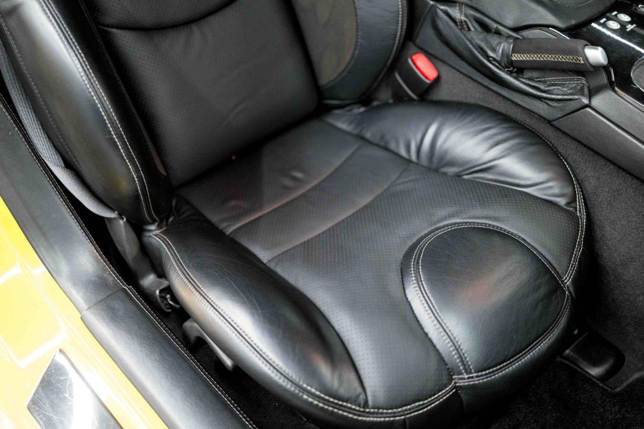 Used 2008 Chevrolet Corvette Z06 w/ Preferred Equipment Group RWD image 59