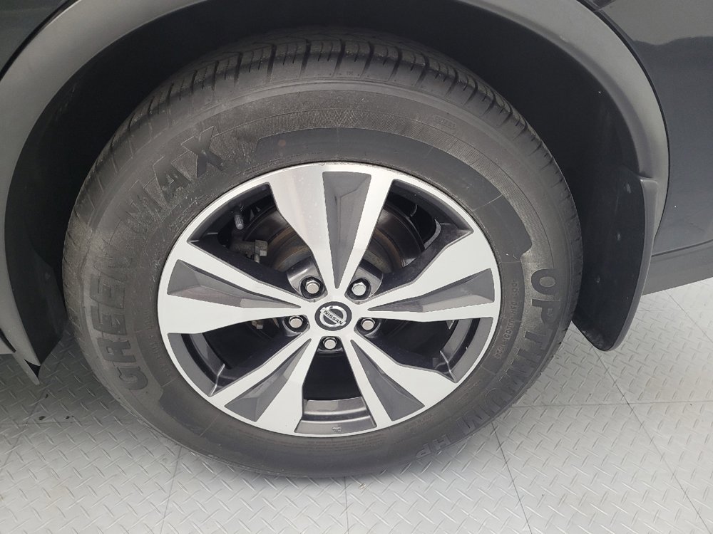 Used 2022 Nissan Murano SV AWD/4WD image 31