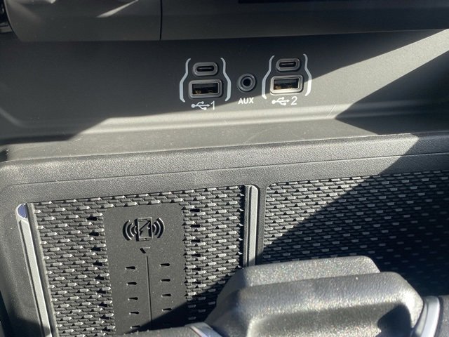 New 2026 RAM 1500 Rebel image 22